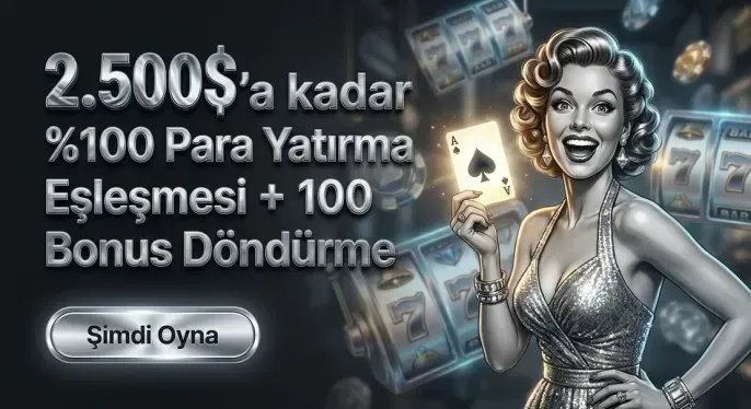 Betlike Casino